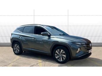 Hyundai Tucson 1.6 TGDi SE Connect 5dr 2WD Petrol Estate
