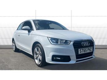 Audi A1 1.0 TFSI Sport 3dr Petrol Hatchback