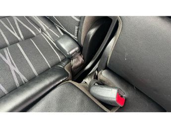 Kia Venga 1.6 4 5dr Auto [6] Petrol Hatchback