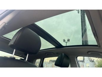 Kia Venga 1.6 4 5dr Auto [6] Petrol Hatchback