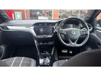 Vauxhall Corsa 100kW Anniversary Edition 50kWh 5dr Auto [11kWCh] Electric Hatch