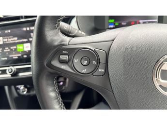 Vauxhall Corsa 100kW Anniversary Edition 50kWh 5dr Auto [11kWCh] Electric Hatch