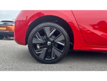 Vauxhall Corsa 100kW Anniversary Edition 50kWh 5dr Auto [11kWCh] Electric Hatch