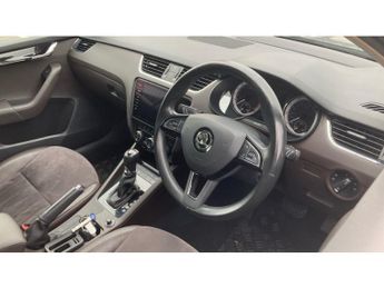 Skoda Octavia 2.0 TDI CR Laurin + Klement 5dr DSG Diesel Hatchback