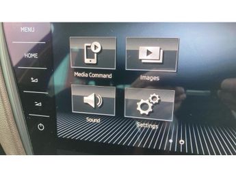 Skoda Octavia 2.0 TDI CR Laurin + Klement 5dr DSG Diesel Hatchback