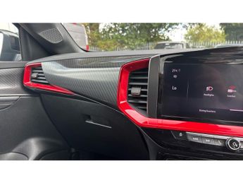 Vauxhall Mokka 100kW GS 50kWh 5dr Auto Electric Hatchback