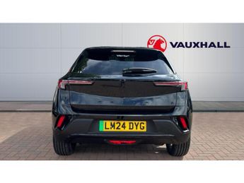 Vauxhall Mokka 100kW GS 50kWh 5dr Auto Electric Hatchback
