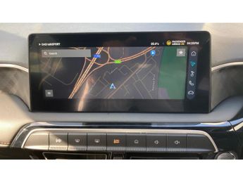 MG MG3 1.5 Hybrid Trophy 5dr Auto Hybrid Hatchback