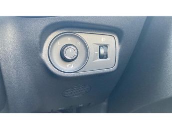 MG MG3 1.5 Hybrid Trophy 5dr Auto Hybrid Hatchback