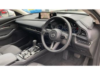 Mazda CX-30 2.5 e-Skyactiv G MHEV [140] Centre-Line 5dr Auto Petrol Hatchbac