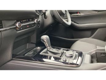 Mazda CX-30 2.5 e-Skyactiv G MHEV [140] Centre-Line 5dr Auto Petrol Hatchbac