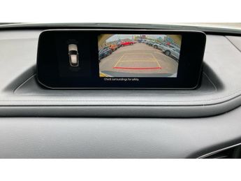 Mazda CX-30 2.5 e-Skyactiv G MHEV [140] Centre-Line 5dr Auto Petrol Hatchbac