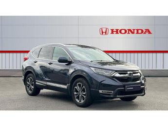 Honda CR-V 2.0 i-MMD Hybrid SR 5dr eCVT Hybrid Estate