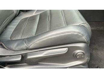 Honda CR-V 2.0 i-MMD Hybrid SR 5dr eCVT Hybrid Estate