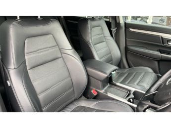 Honda CR-V 2.0 i-MMD Hybrid SR 5dr eCVT Hybrid Estate