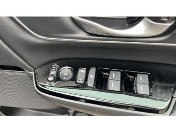 Honda CR-V 2.0 i-MMD Hybrid SR 5dr eCVT Hybrid Estate