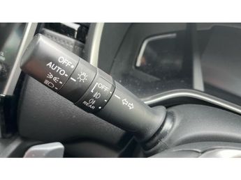 Honda CR-V 2.0 i-MMD Hybrid SR 5dr eCVT Hybrid Estate