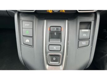 Honda CR-V 2.0 i-MMD Hybrid SR 5dr eCVT Hybrid Estate