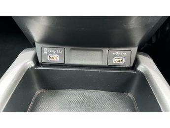 Honda CR-V 2.0 i-MMD Hybrid SR 5dr eCVT Hybrid Estate