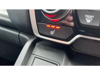 Honda CR-V 2.0 i-MMD Hybrid SR 5dr eCVT Hybrid Estate