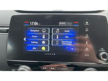 Honda CR-V 2.0 i-MMD Hybrid SR 5dr eCVT Hybrid Estate