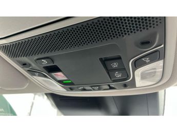 Honda CR-V 2.0 i-MMD Hybrid SR 5dr eCVT Hybrid Estate