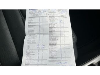 Honda CR-V 2.0 i-MMD Hybrid SR 5dr eCVT Hybrid Estate
