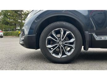Honda CR-V 2.0 i-MMD Hybrid SR 5dr eCVT Hybrid Estate