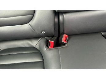 MG HS 1.5 T-GDI Trophy 5dr DCT Petrol Hatchback