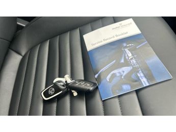 MG HS 1.5 T-GDI Trophy 5dr DCT Petrol Hatchback