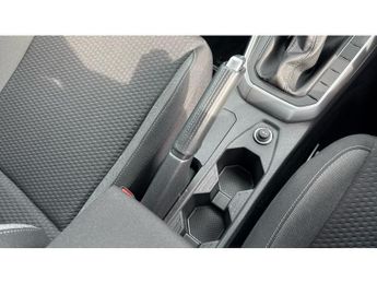 Volkswagen Polo 1.0 TSI Life 5dr DSG Petrol Hatchback