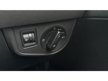 Volkswagen Polo 1.0 TSI Life 5dr DSG Petrol Hatchback