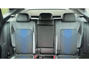 Volkswagen Tiguan 2.0 TSI 320 4Motion R 5dr DSG Petrol Estate
