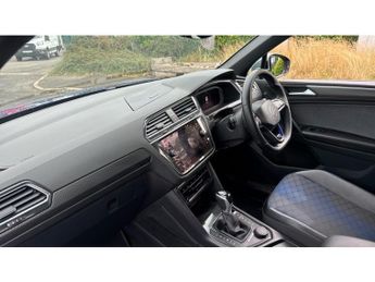Volkswagen Tiguan 2.0 TSI 320 4Motion R 5dr DSG Petrol Estate