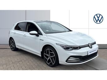 Volkswagen Golf 2.0 TDI 150 Style 5dr DSG Diesel Hatchback
