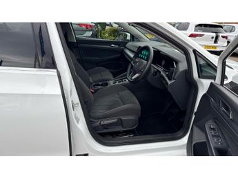 Volkswagen Golf 2.0 TDI 150 Style 5dr DSG Diesel Hatchback