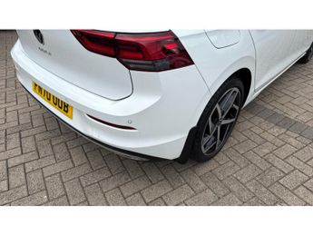 Volkswagen Golf 2.0 TDI 150 Style 5dr DSG Diesel Hatchback