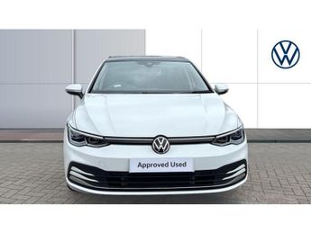 Volkswagen Golf 2.0 TDI 150 Style 5dr DSG Diesel Hatchback