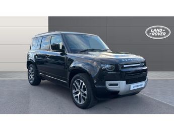Land Rover Defender 3.0 D250 XS Edition 110 5dr Auto Diesel Estate