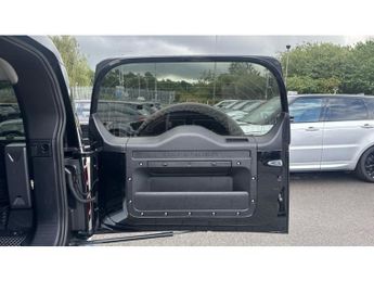 Land Rover Defender 3.0 D250 XS Edition 110 5dr Auto Diesel Estate