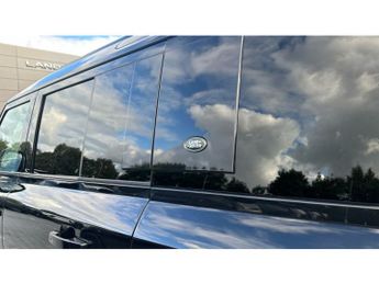 Land Rover Defender 3.0 D250 XS Edition 110 5dr Auto Diesel Estate