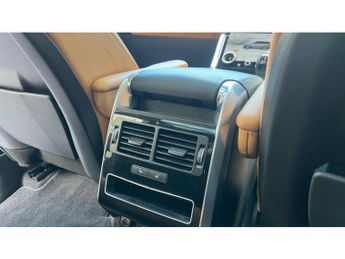Land Rover Range Rover Sport 3.0 SDV6 HSE Dynamic 5dr Auto [7 Seat] Diesel Estate