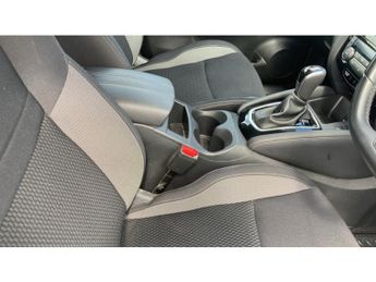 Nissan Qashqai 1.3 DiG-T 160 [157] Acenta Premium 5dr DCT Petrol Hatchback