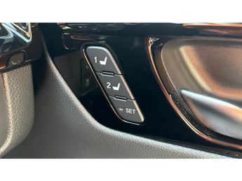Honda CR-V 2.0 ePHEV Advance Tech 5dr eCVT Estate