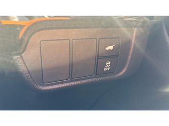 Honda CR-V 2.0 ePHEV Advance Tech 5dr eCVT Estate