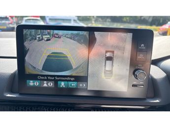 Honda CR-V 2.0 ePHEV Advance Tech 5dr eCVT Estate