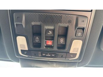 Honda CR-V 2.0 ePHEV Advance Tech 5dr eCVT Estate