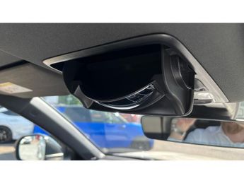 Honda CR-V 2.0 ePHEV Advance Tech 5dr eCVT Estate