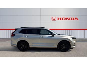 Honda CR-V 2.0 ePHEV Advance Tech 5dr eCVT Estate