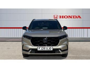 Honda CR-V 2.0 ePHEV Advance Tech 5dr eCVT Estate